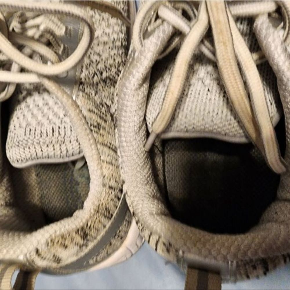 Women's Orthofeet sneakers. Light gray. Therapeutic walking‎ shoes. 7 Wide. - Picture 9 of 12